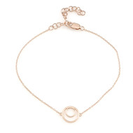 Silver Bracelet (Adela Silber)