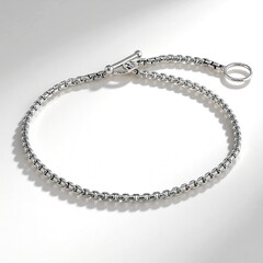 Bracciale in argento (Pallanova)