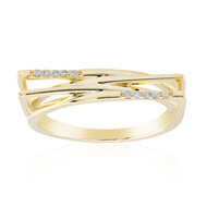 I1 (H) Diamant-Goldring (de Melo Gold)