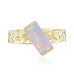 9K AAA Welo Opal Gold Ring (Ornaments by de Melo)