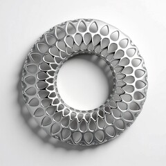 Ciondolo in argento (MONOSONO COLLECTION)