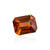 Sunset Zircon other gemstone 6,033 ct