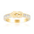 Gouden ring met Diamanten SI1 (G) (Annette)
