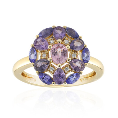 Edelstein-Goldring (Adela Gold)
