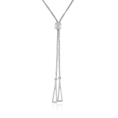 Silbercollier