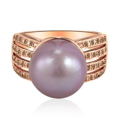 Ming-Perlen-Goldring (TPC)