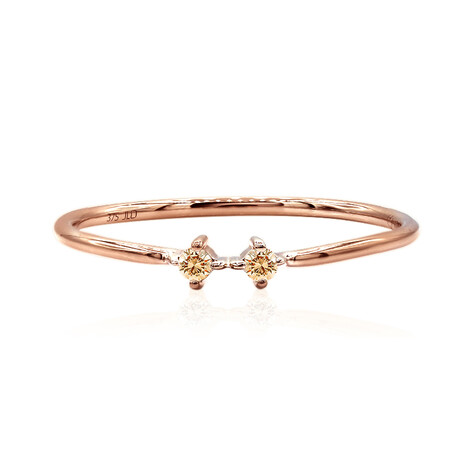 SI1 Argyle-Rose de France-Brillant-Goldring (Annette)