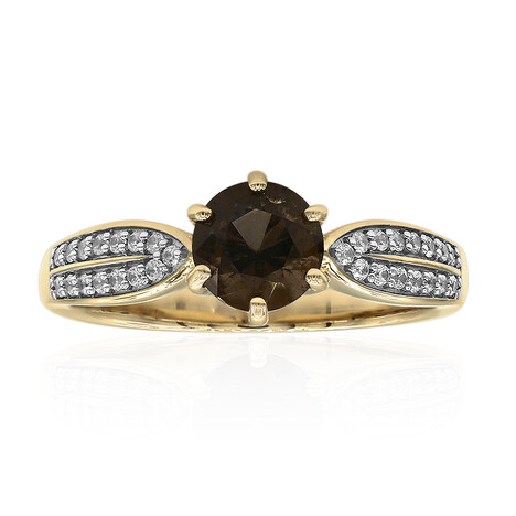 Saffordit-Goldring (Amanda Adkins)