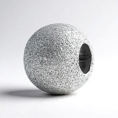 Ciondolo in argento (MONOSONO COLLECTION)