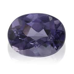 Blaubeer-Quarz 4,1 ct