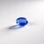 Cianite 0,57 ct