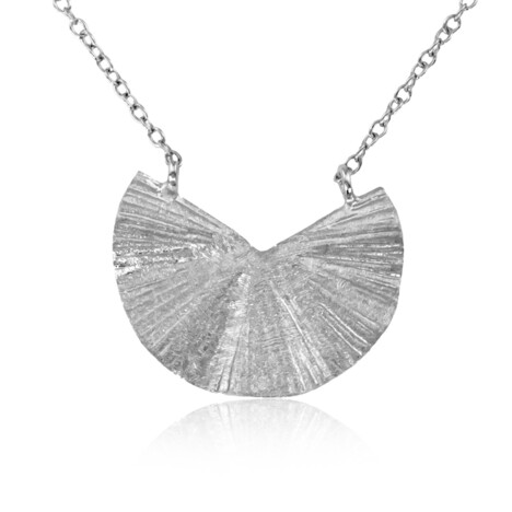 Silbercollier (Joias do Paraíso)