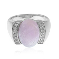 Anillo en plata con Cuncita