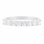 SI1 (G) Brillant-Goldring (Annette)