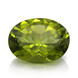 Kaschmir-Peridot 9,08 ct