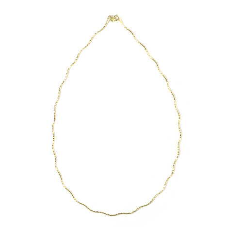 Collar en plata (MONOSONO COLLECTION)