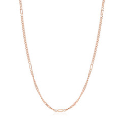 Collar en plata (Adela Silber)