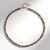 Collana in argento con Tormalina