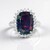 Mezezo Opal Silver Ring (de Melo Essence)