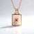Collana in argento con Madreperla (Gems en Vogue)