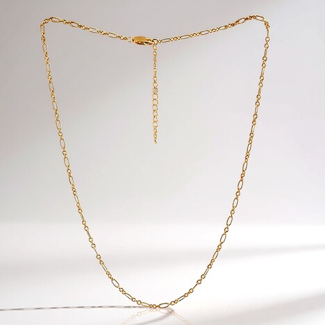 Collier en argent