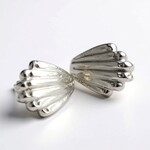 Orecchini in argento