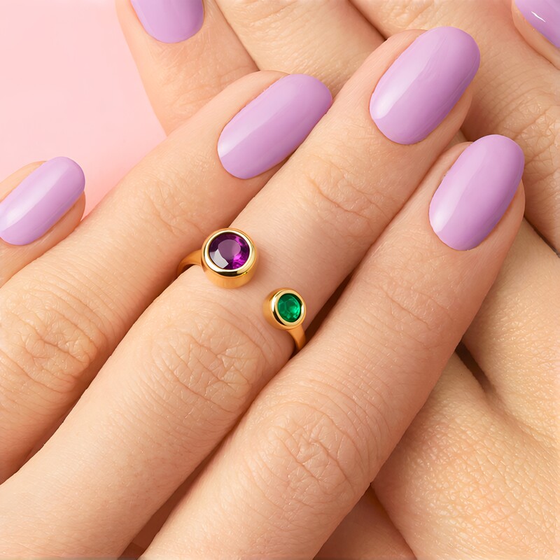 Edelstein-Goldring (de Melo)