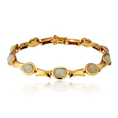 AAA-Welo-Opal-Goldarmband