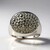 Anello in argento con Marcassite (Annette classic)