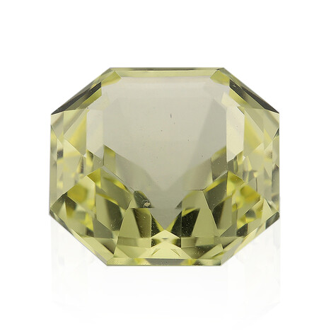 Cuarzo del Ouro Verde