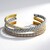 Bracciale in oro con Diamante VVS1 (G) (Annette)