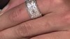 Gouden ring met SI1 (H) Diamanten (CIRARI)