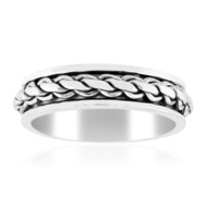 Silberring (Nan Collection)