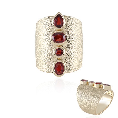 Tansania-Rubin-Goldring (de Melo)