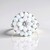 Anello in argento con Opale di Welo