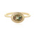 9K Oregon Sunstone Gold Ring