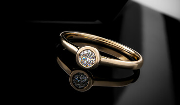 Maßgeschneiderte Goldträume