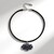 Collana con Sodalite (Desert Chic)