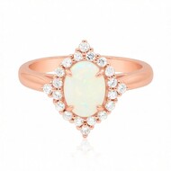 Coober Pedy-Opal-Goldring (Mark Tremonti)