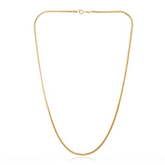 Collana in argento