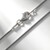 Collana in argento