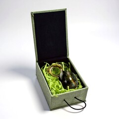 Accessorio con Labradorite