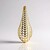 Zilveren hanger (Ornaments by de Melo)