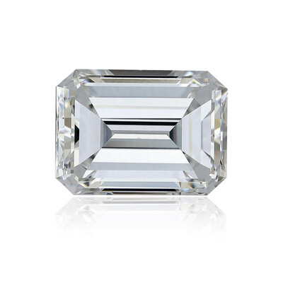 Edelsteen met een SI1 (K) Diamant