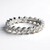 Anello in argento con Zircone