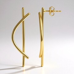 Orecchini in argento