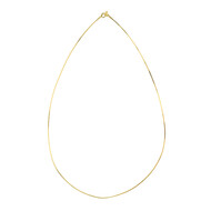 Collana in argento (MONOSONO COLLECTION)