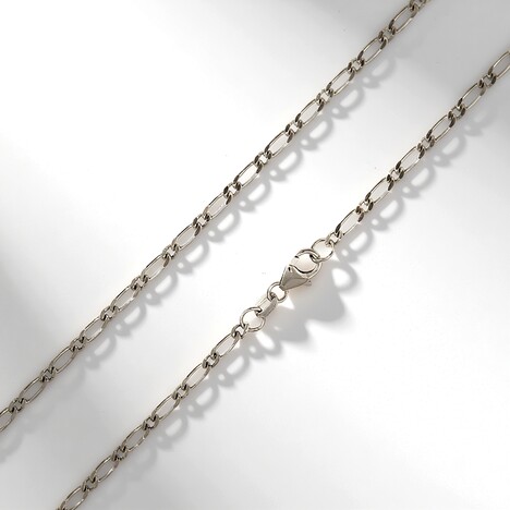 Catenina in argento