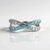 Anello in argento con Zircone Ratanakiri