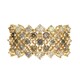 Anello in oro con Diamante Fancy SI2 (CIRARI)